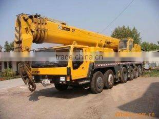 100 ton crane for sale