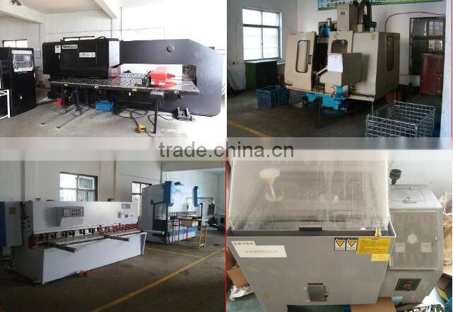 Custome made high quality of punching hardware parts