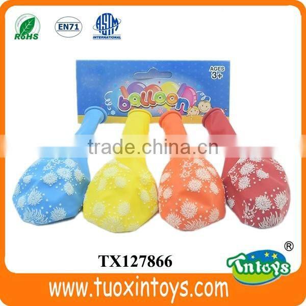 China wholesale small durable balloons