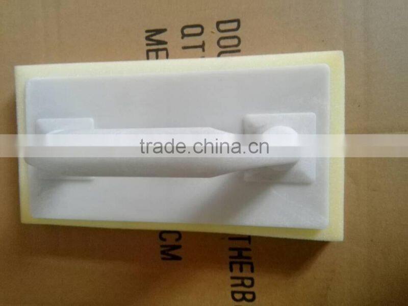 plastic float trowel trowel square plastic trowel plaster with free samples