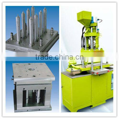 China Laminated tube making machine