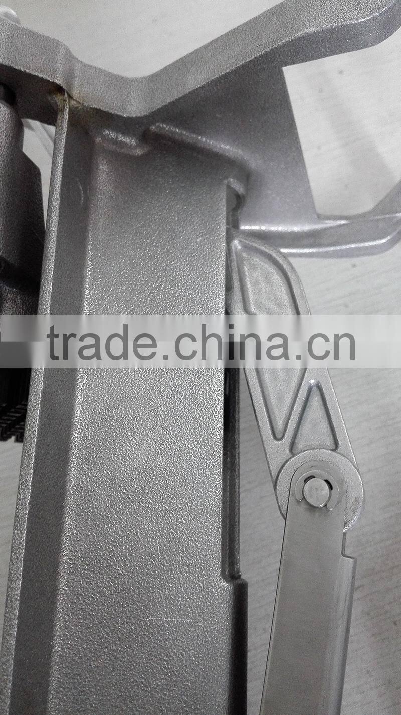 New Type Commerical Quality Manual French Fry Cutter GRT-HVC02 With Baseboard