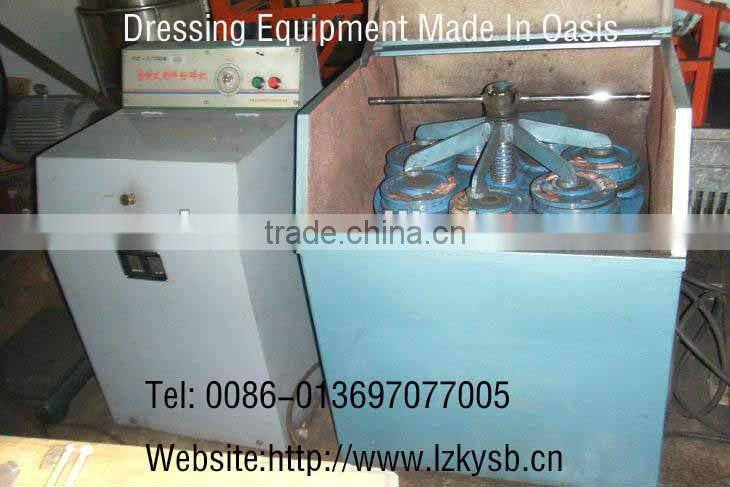 GJE100-1 Laboratory crusher for sampling crushing!