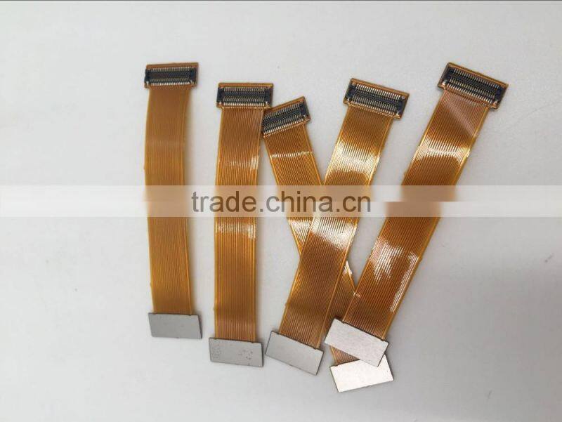 Best quality 100%Full for samsung Lcd tester external flex