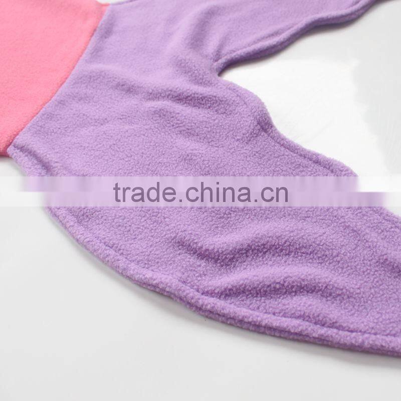 Promotion Adult And Child fleece custom Mermaid Tail Blanket Comfortable Soft Mermaid Blanket