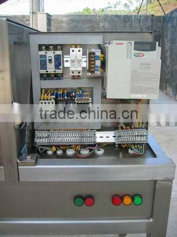 Food processing machine at factory price (Video)