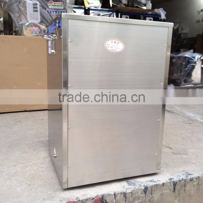 2-100g Digital Weighing Machine with Spiral Feeding