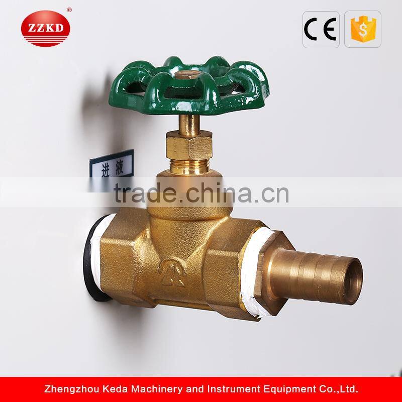 Lab Heating and Refrigeration Cycling Machine from China Supplier