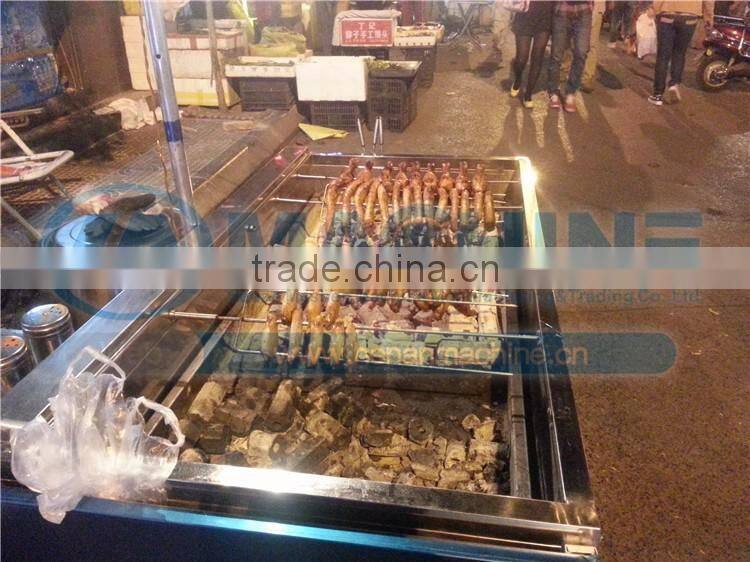 Best Price Top Quality Eco-friendly sawdust briquette charcoal making machine