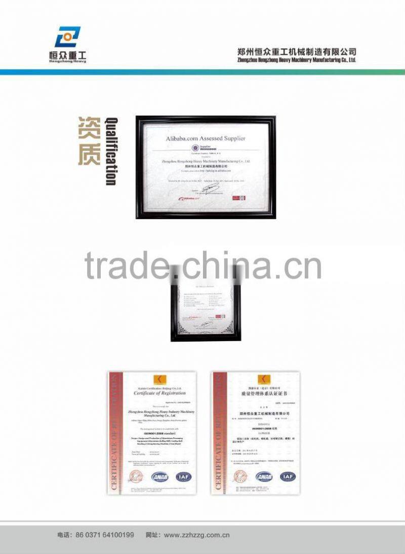 non-reversing Aluminum Cold Rolling Mill with automatic Coiler