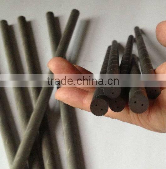 Manufacturer supply titanium carbide cermet rods