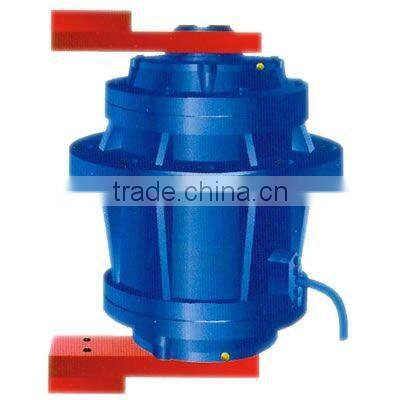 Three-phase Asynchronous Vibrating Motor For Vibrating Screen