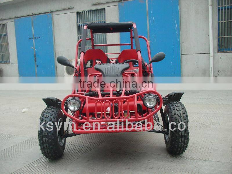 TK150GK-2 EEC go kiart