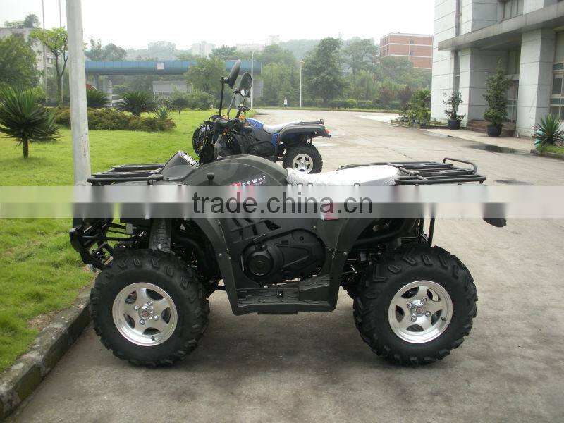 2013 NEWEST 500cc ATV