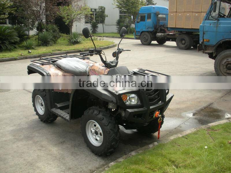 2013 NEWEST 700cc FARM ATV