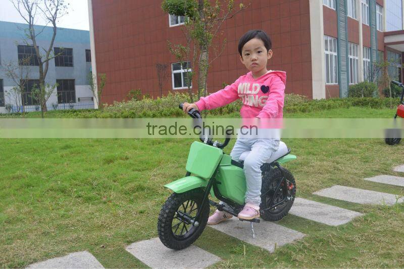 China 2015 Best Seller Children Best Toy Electric Scooter