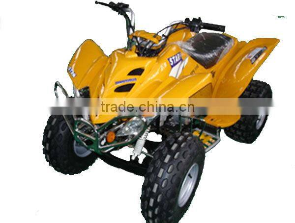 mini 50cc ATV for children,50cc mini atv 4 stroke eec (ATV50-016)