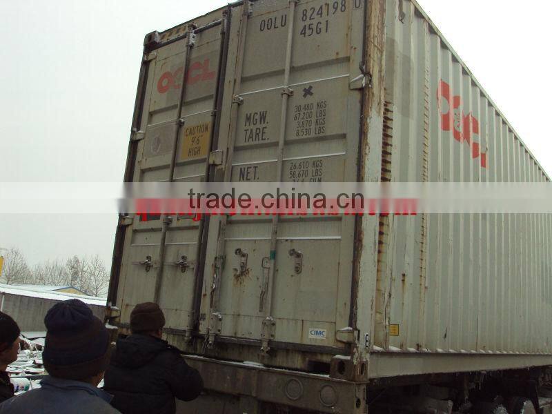 Top quality portable gold dredger