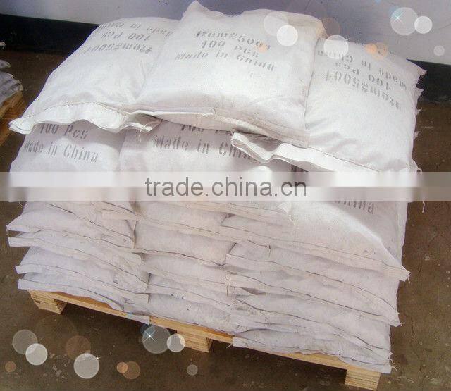 Grade80 welded black tie down chain