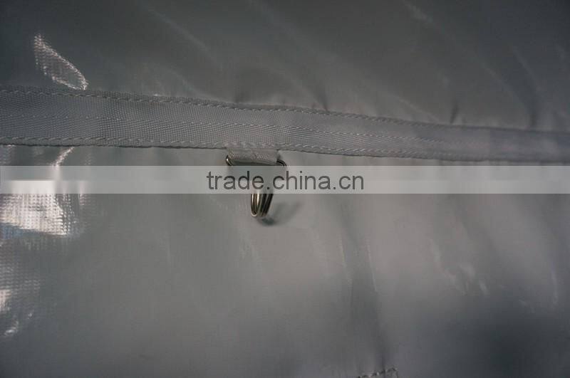 Wholesale commercial inflatable tent with LED light