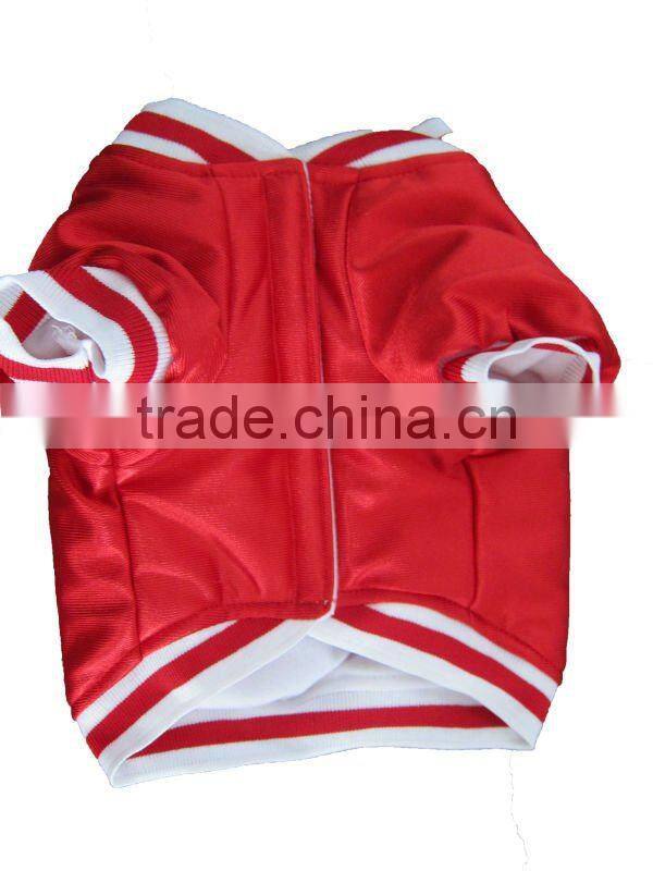 lovely dog cotton T-shirt