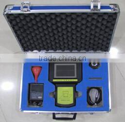 Crack Width Measurement Instrument