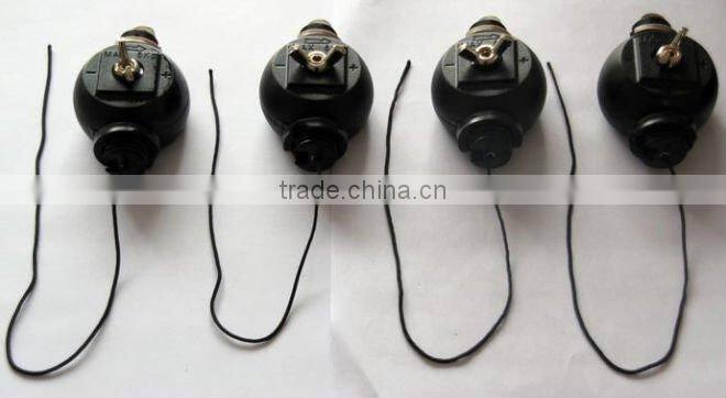 Yoyo for grow tents