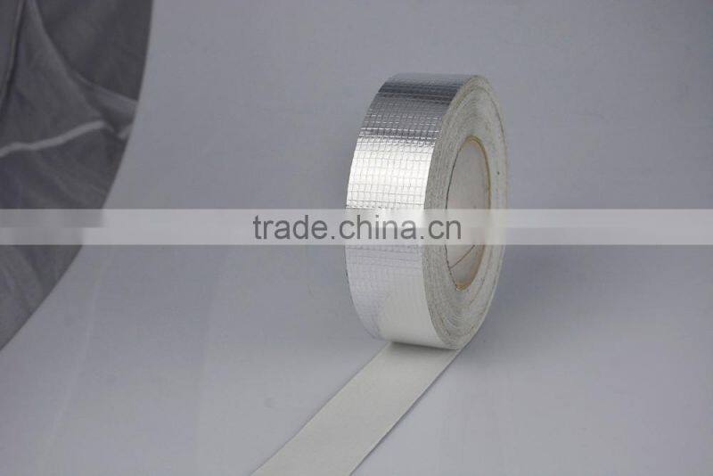 aluminum foil scrim kraft tape
