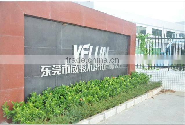 nonwoven fabric for agriculture
