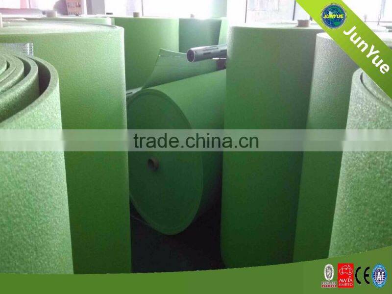 Silver Foil XPE Foam Cheap Attic Insulation