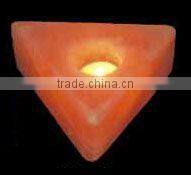 Triangle Tea light tl15