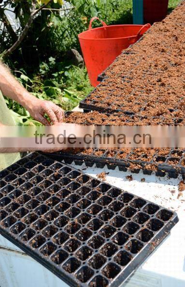 artifici flower Blister Process Type seeding tray