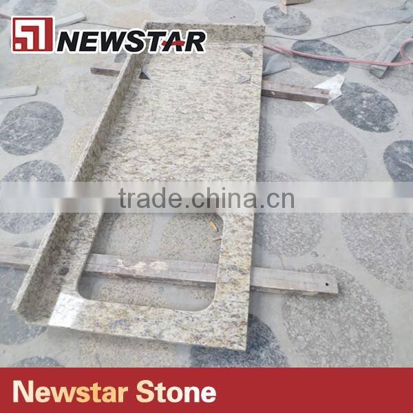 Santa Cecilia NGJ041 Granite Countertop