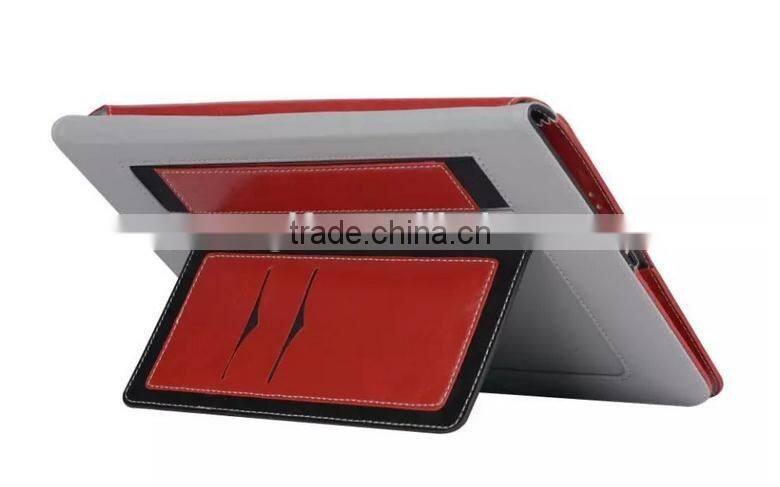 Leather Tablet PC Case Cover
