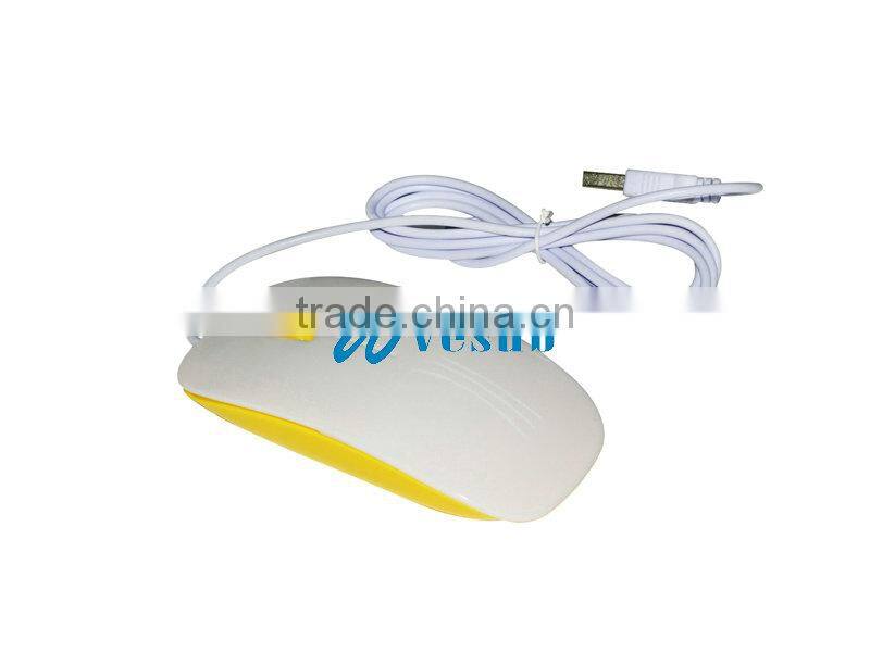3D Sublimation Computer Mouse