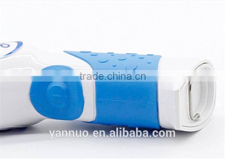 Electric Rotating Cleaning Brush, Dish Brush, Scrubbing Brush