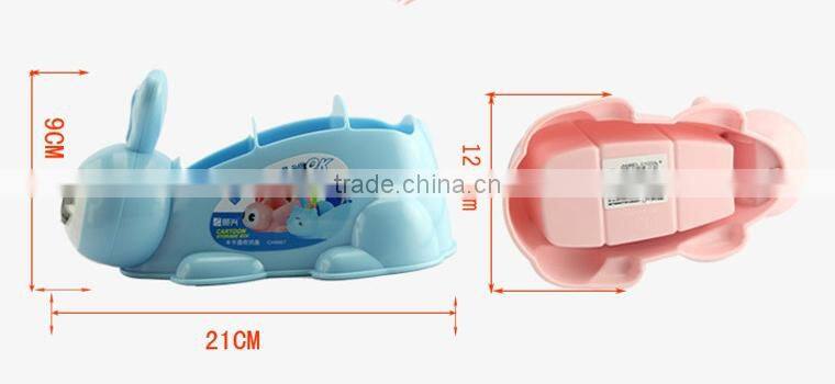 N236 cartoon creative desktops square boxes, large capacity Desktop Phone