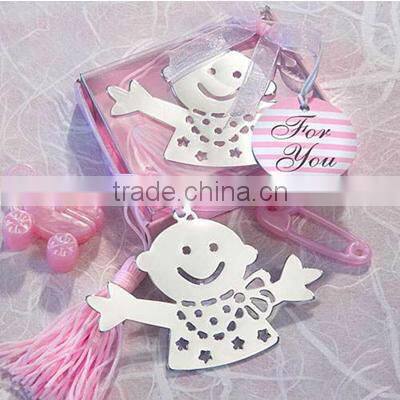 Supply Creative fashion Crown bookmark