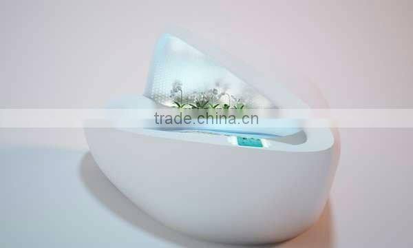 Italy Modern Home Furniture corian bathtub