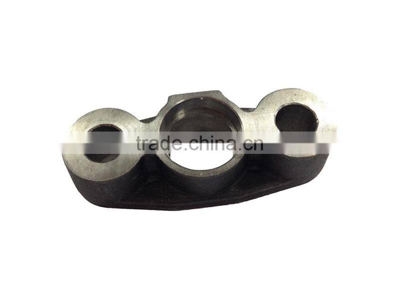 Forging Socket Welding Flange