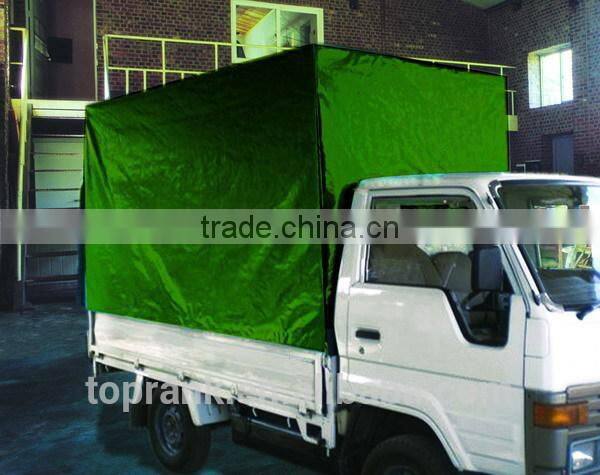 Best price outdoor camping 2.5m*4m waterproof camouflage pe tarpaulin of trucks