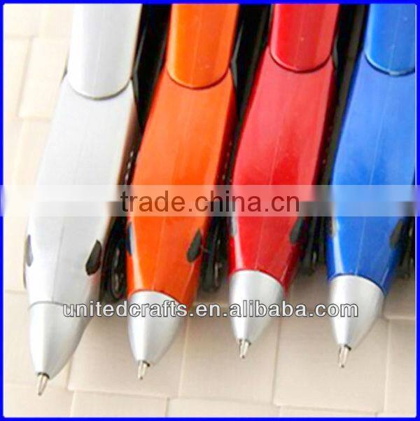 mini car ball point pen