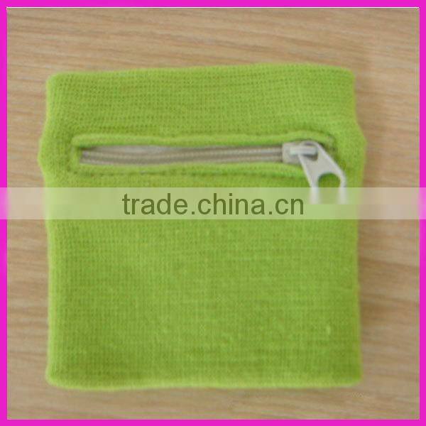 high quality cotton material sweat band