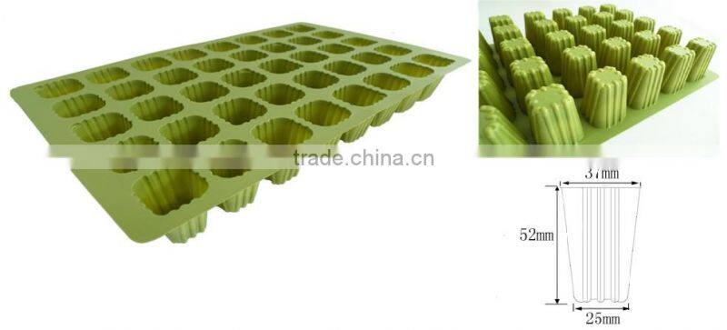 propagation garden pot 40 inserts planting tray/plant growing tray green