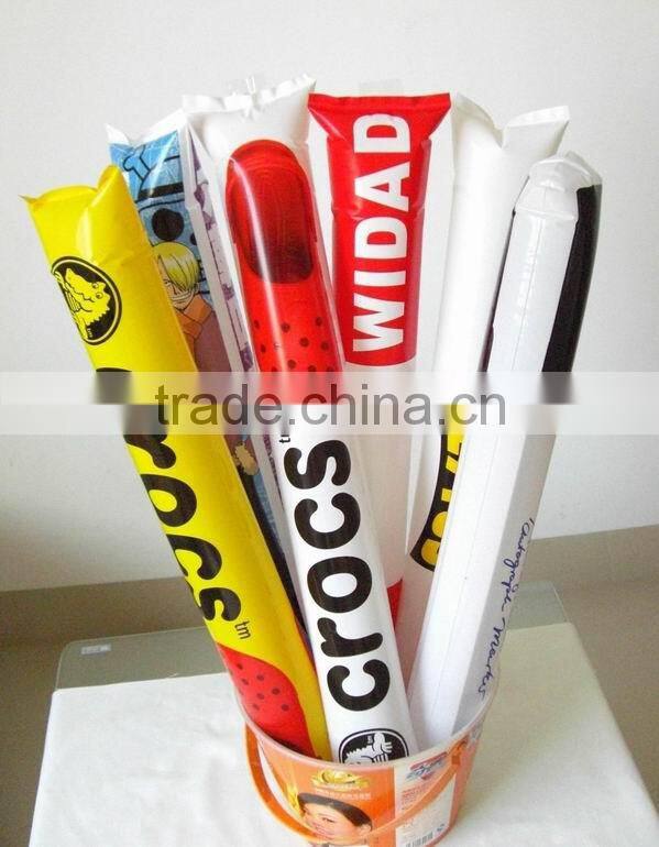 Promotional sport Cheering stick