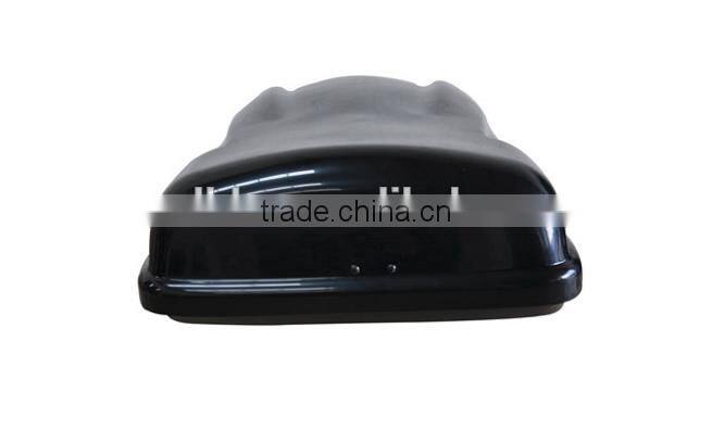 factory Price 75KGs Loading Capacity ABS Material Car Roof Luggage Box