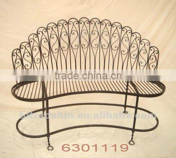 movable circle plant holder