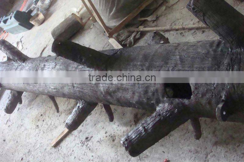 2015 artificial communication tower tree, large outdoor artificial tree