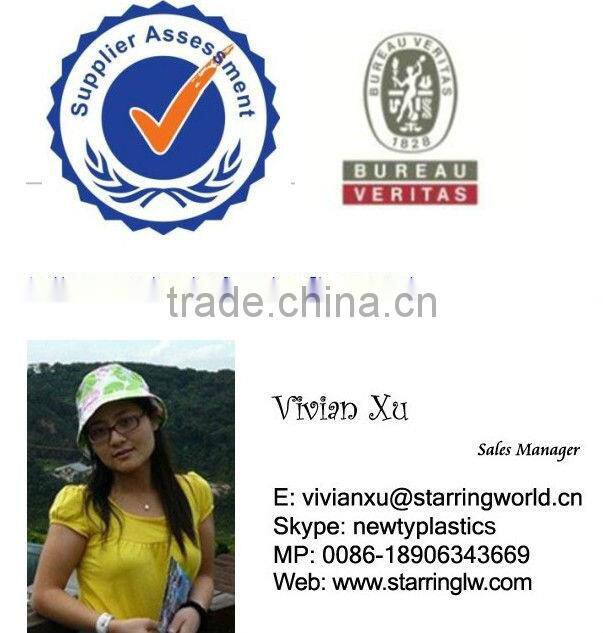 Drainage Cell Connected by Rope