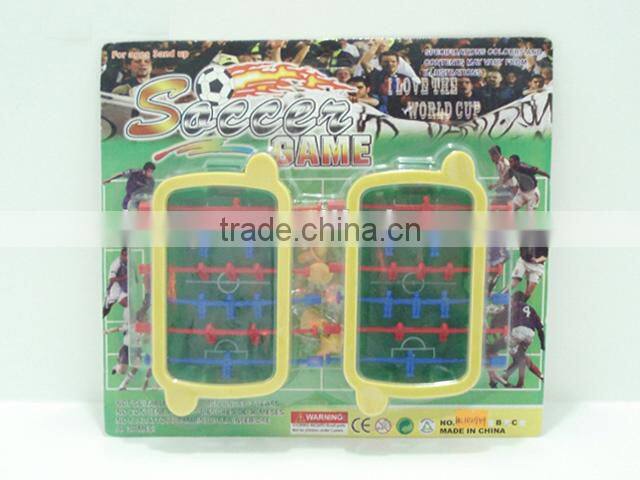 Hot sale Mini foosball soccer table Foosball Game Table new promotional table games